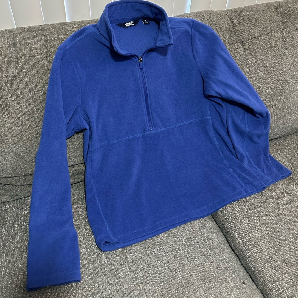 THE MOST COMFORTABLE SOFT PULLOVER